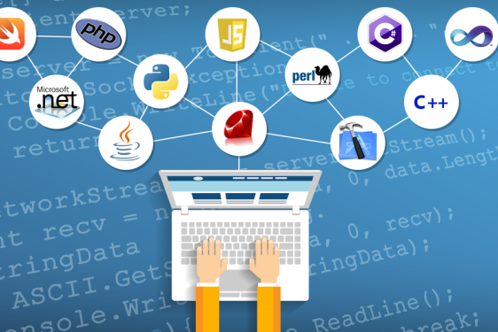 Best Programming Languages For Web Scraping