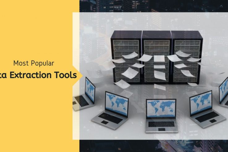 Data Extraction Tools Data Extraction Tools