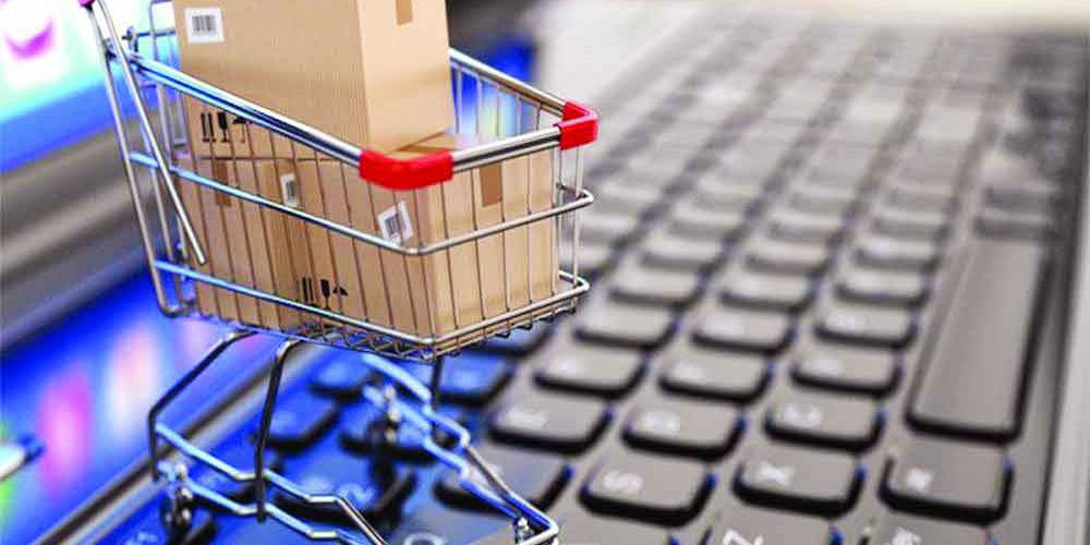 E-Commerce Product Scaping